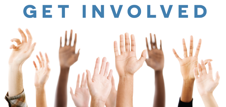 Get Involved