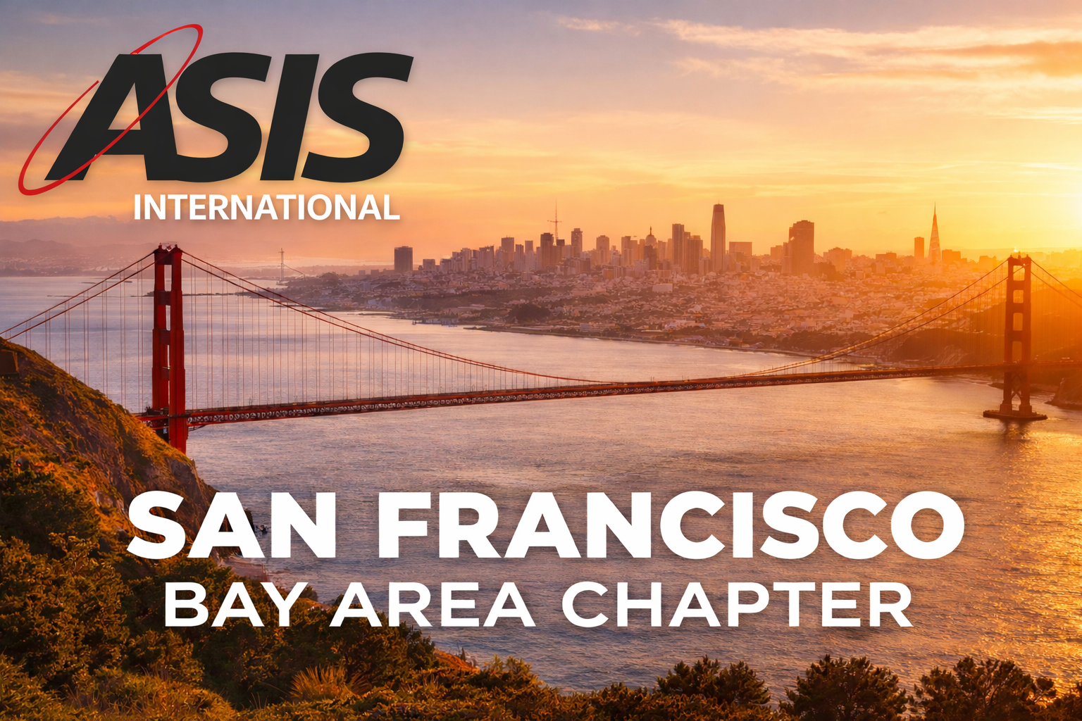 San Francisco Skyline